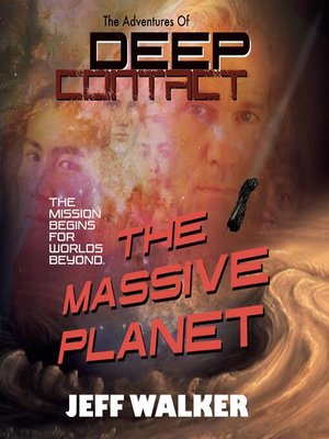 cover image of The Massive Planet